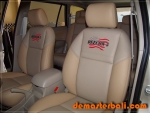 TOYOTA GRAND INNOVA E GREY 2012 07